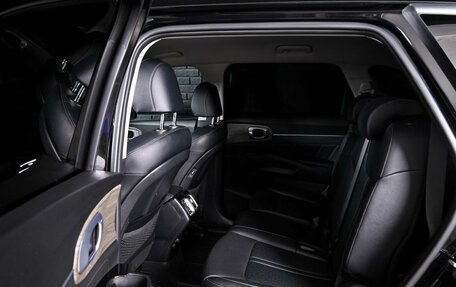 KIA Sorento IV, 2022 год, 4 500 000 рублей, 10 фотография