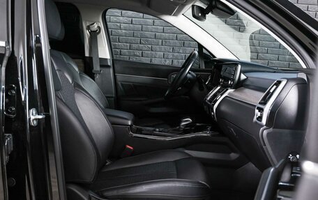 KIA Sorento IV, 2022 год, 4 500 000 рублей, 12 фотография