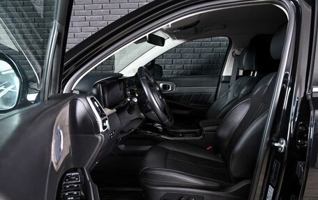 KIA Sorento IV, 2022 год, 4 500 000 рублей, 9 фотография