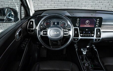 KIA Sorento IV, 2022 год, 4 500 000 рублей, 11 фотография