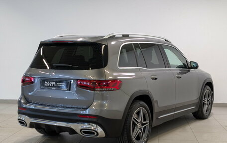 Mercedes-Benz GLB, 2020 год, 3 900 000 рублей, 5 фотография
