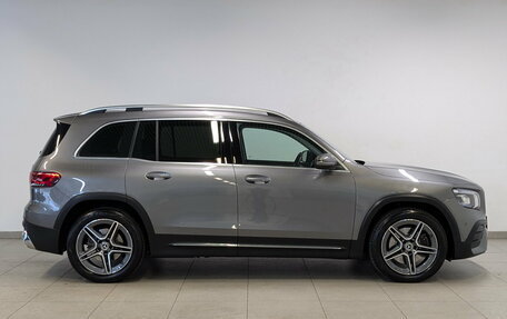 Mercedes-Benz GLB, 2020 год, 3 900 000 рублей, 4 фотография