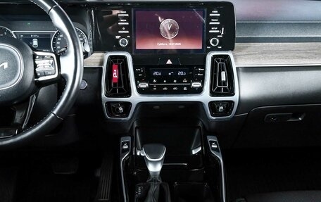 KIA Sorento IV, 2022 год, 4 500 000 рублей, 14 фотография