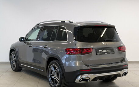 Mercedes-Benz GLB, 2020 год, 3 900 000 рублей, 7 фотография