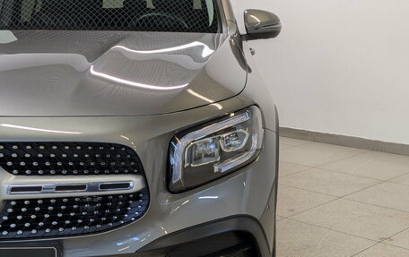 Mercedes-Benz GLB, 2020 год, 3 900 000 рублей, 17 фотография