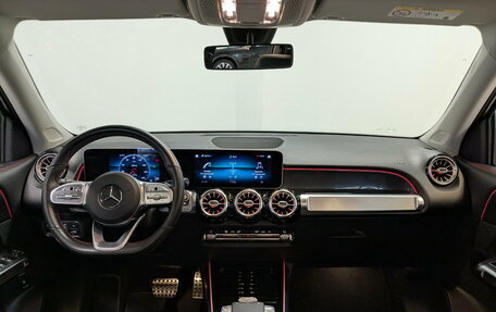 Mercedes-Benz GLB, 2020 год, 3 900 000 рублей, 14 фотография