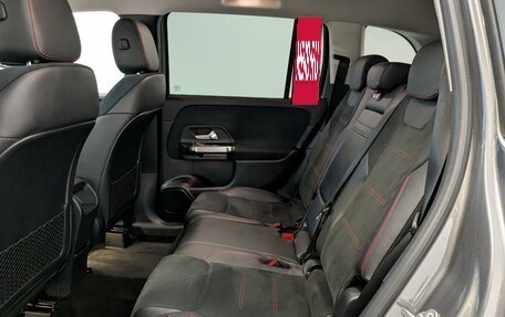 Mercedes-Benz GLB, 2020 год, 3 900 000 рублей, 12 фотография