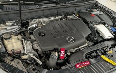 Mercedes-Benz GLB, 2020 год, 3 900 000 рублей, 9 фотография