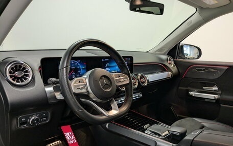 Mercedes-Benz GLB, 2020 год, 3 900 000 рублей, 16 фотография