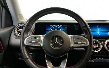 Mercedes-Benz GLB, 2020 год, 3 900 000 рублей, 21 фотография