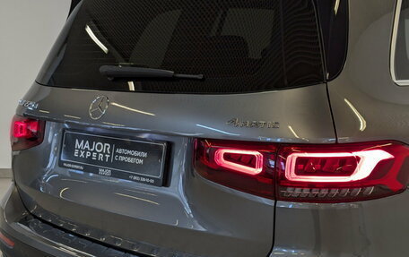 Mercedes-Benz GLB, 2020 год, 3 900 000 рублей, 26 фотография