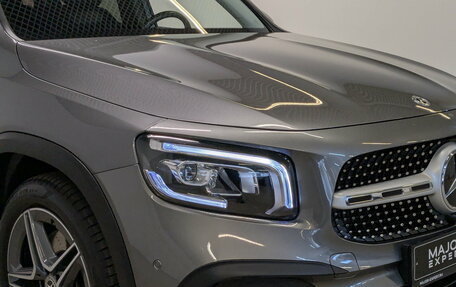 Mercedes-Benz GLB, 2020 год, 3 900 000 рублей, 25 фотография