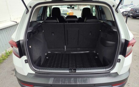 Skoda Karoq I, 2020 год, 1 800 000 рублей, 8 фотография