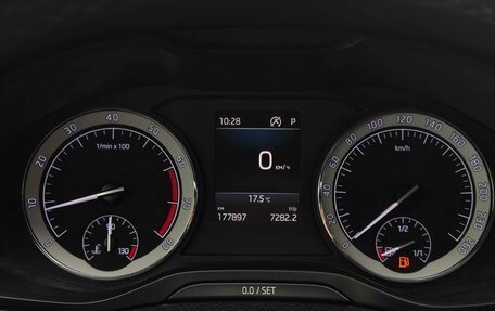 Skoda Karoq I, 2020 год, 1 800 000 рублей, 19 фотография