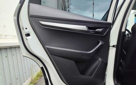 Skoda Karoq I, 2020 год, 1 800 000 рублей, 15 фотография