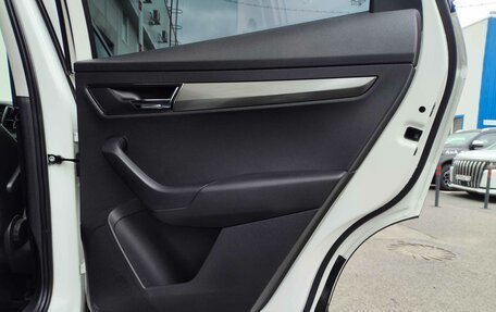 Skoda Karoq I, 2020 год, 1 800 000 рублей, 16 фотография