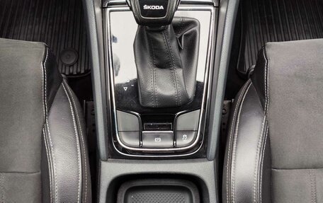 Skoda Karoq I, 2020 год, 1 800 000 рублей, 20 фотография