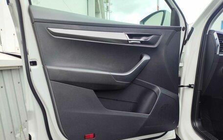 Skoda Karoq I, 2020 год, 1 800 000 рублей, 11 фотография