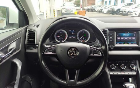 Skoda Karoq I, 2020 год, 1 800 000 рублей, 18 фотография