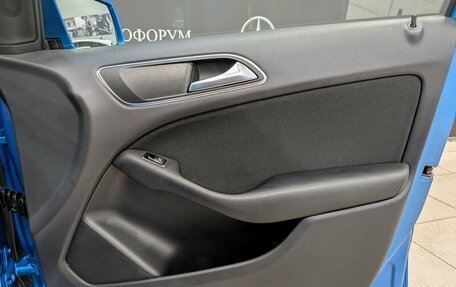Mercedes-Benz B-Класс, 2014 год, 1 550 000 рублей, 12 фотография