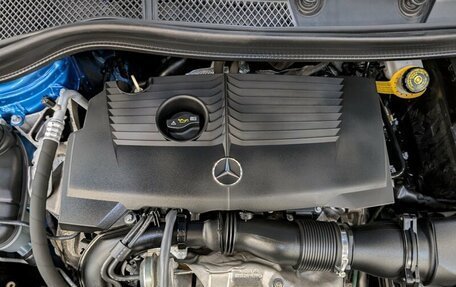 Mercedes-Benz B-Класс, 2014 год, 1 550 000 рублей, 9 фотография