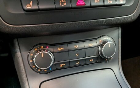 Mercedes-Benz B-Класс, 2014 год, 1 550 000 рублей, 16 фотография