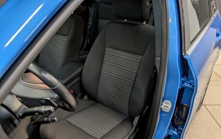 Mercedes-Benz B-Класс, 2014 год, 1 550 000 рублей, 23 фотография