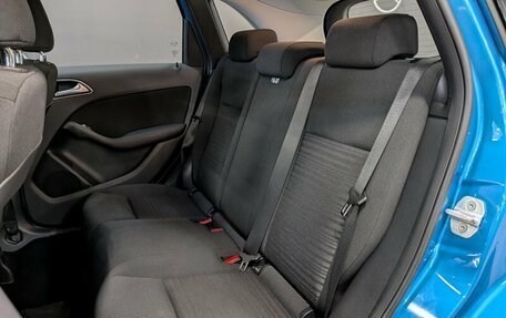 Mercedes-Benz B-Класс, 2014 год, 1 550 000 рублей, 25 фотография