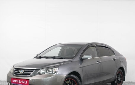 Geely Emgrand EC7, 2012 год, 399 000 рублей, 4 фотография