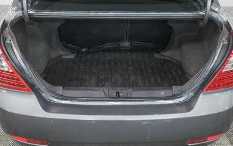 Geely Emgrand EC7, 2012 год, 399 000 рублей, 8 фотография