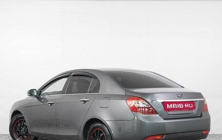 Geely Emgrand EC7, 2012 год, 399 000 рублей, 5 фотография