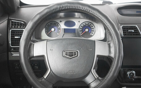 Geely Emgrand EC7, 2012 год, 399 000 рублей, 16 фотография