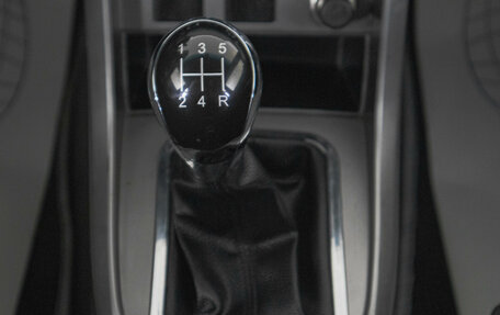 Geely Emgrand EC7, 2012 год, 399 000 рублей, 18 фотография