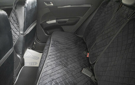 Geely Emgrand EC7, 2012 год, 399 000 рублей, 10 фотография