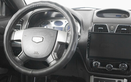 Geely Emgrand EC7, 2012 год, 399 000 рублей, 13 фотография