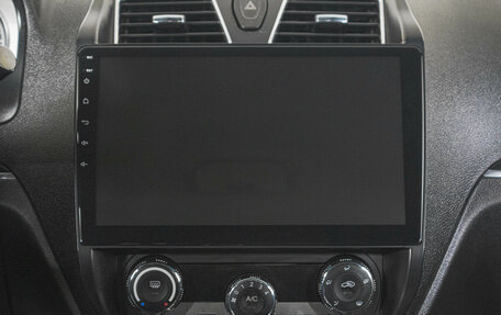Geely Emgrand EC7, 2012 год, 399 000 рублей, 17 фотография