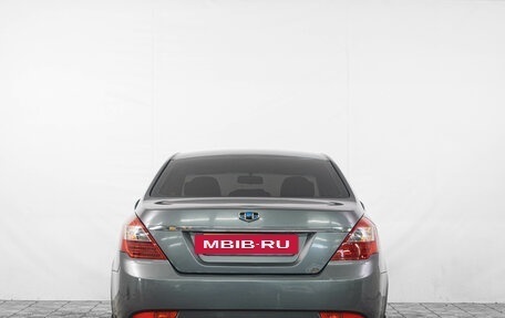 Geely Emgrand EC7, 2012 год, 399 000 рублей, 6 фотография
