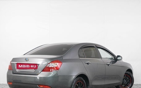 Geely Emgrand EC7, 2012 год, 399 000 рублей, 7 фотография