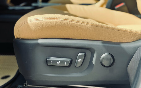 Toyota Fortuner II, 2022 год, 4 100 000 рублей, 14 фотография