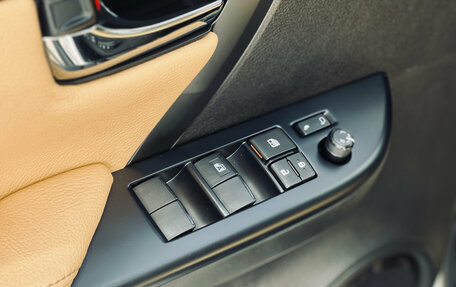 Toyota Fortuner II, 2022 год, 4 100 000 рублей, 15 фотография