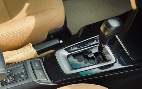 Toyota Fortuner II, 2022 год, 4 100 000 рублей, 24 фотография