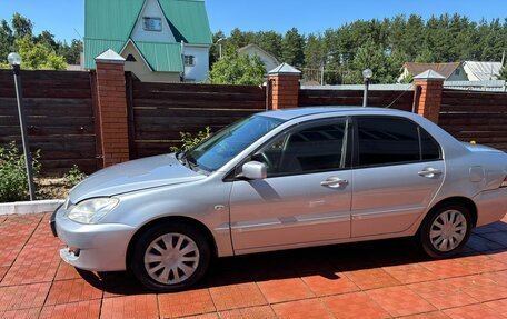 Mitsubishi Lancer IX, 2006 год, 200 000 рублей, 6 фотография