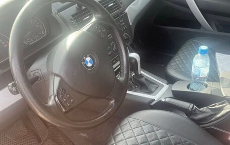 BMW X3, 2009 год, 1 200 000 рублей, 5 фотография