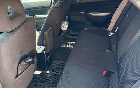 Mitsubishi Lancer IX, 2006 год, 200 000 рублей, 13 фотография