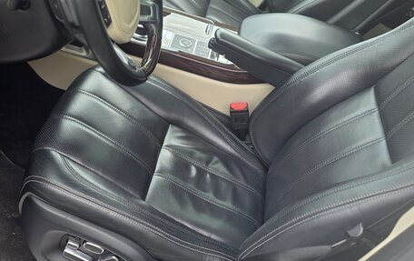 Land Rover Range Rover IV рестайлинг, 2015 год, 5 700 000 рублей, 11 фотография