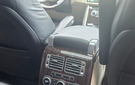 Land Rover Range Rover IV рестайлинг, 2015 год, 5 700 000 рублей, 10 фотография