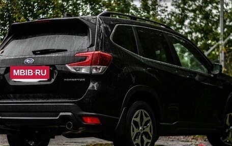 Subaru Forester, 2019 год, 3 000 000 рублей, 3 фотография