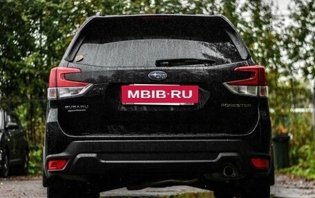 Subaru Forester, 2019 год, 3 000 000 рублей, 4 фотография