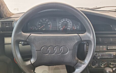 Audi 100, 1992 год, 175 000 рублей, 8 фотография