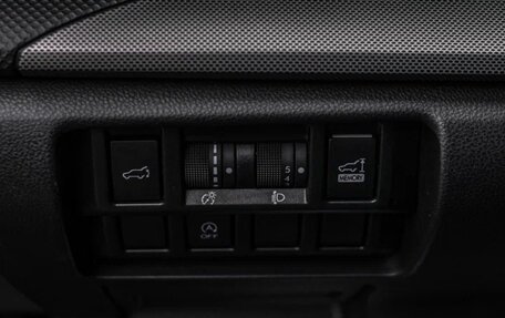 Subaru Forester, 2019 год, 3 000 000 рублей, 10 фотография